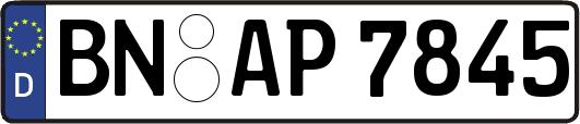 BN-AP7845