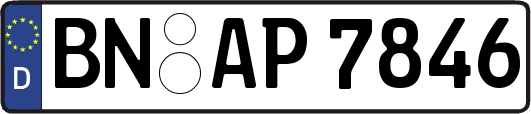 BN-AP7846