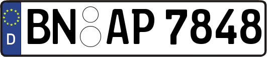 BN-AP7848