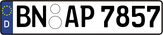 BN-AP7857