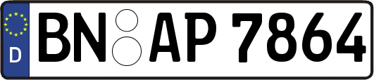 BN-AP7864