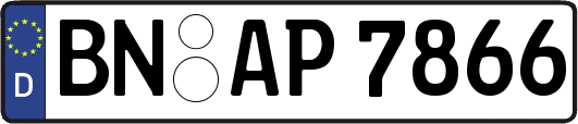 BN-AP7866