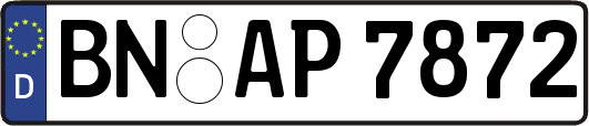 BN-AP7872