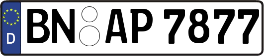 BN-AP7877