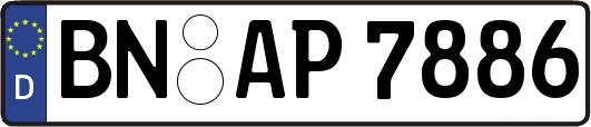 BN-AP7886