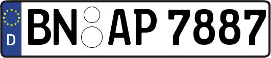 BN-AP7887