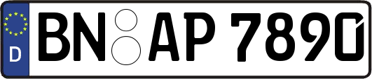 BN-AP7890
