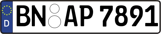 BN-AP7891