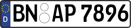 BN-AP7896