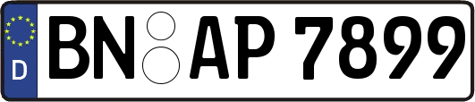 BN-AP7899