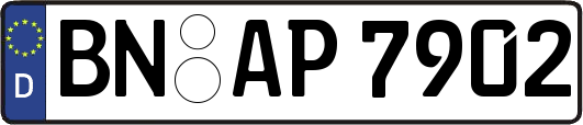 BN-AP7902