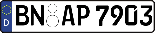 BN-AP7903