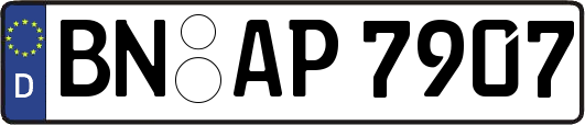BN-AP7907