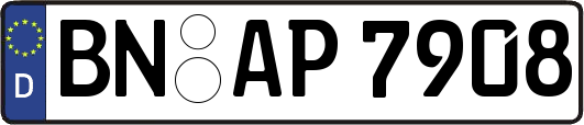 BN-AP7908