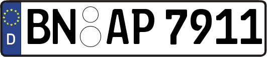 BN-AP7911