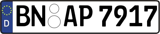 BN-AP7917