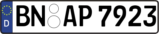 BN-AP7923