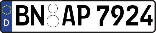 BN-AP7924