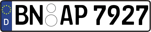 BN-AP7927