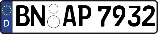 BN-AP7932