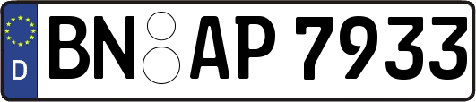 BN-AP7933
