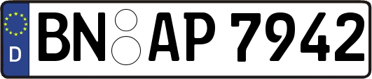 BN-AP7942
