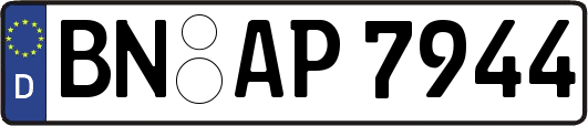 BN-AP7944