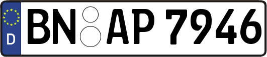 BN-AP7946