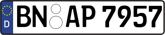 BN-AP7957