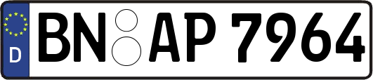 BN-AP7964