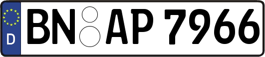 BN-AP7966