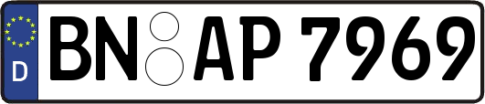 BN-AP7969
