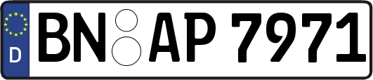 BN-AP7971