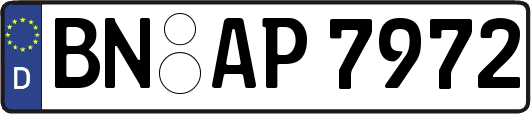 BN-AP7972