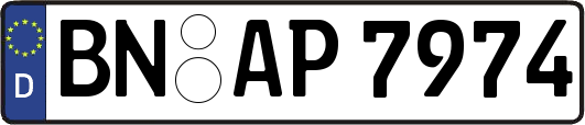 BN-AP7974