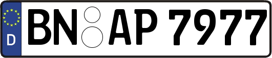 BN-AP7977