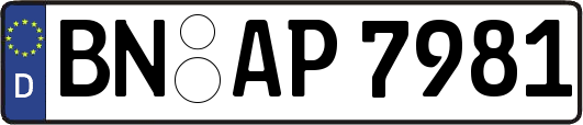 BN-AP7981