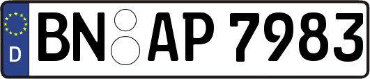 BN-AP7983