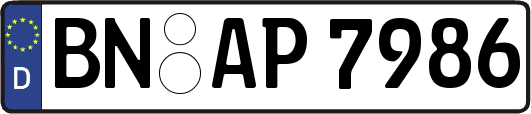 BN-AP7986