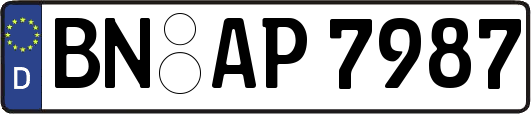 BN-AP7987