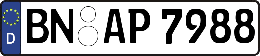 BN-AP7988