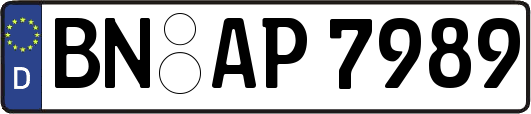 BN-AP7989