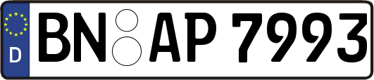 BN-AP7993