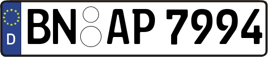BN-AP7994