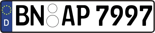 BN-AP7997