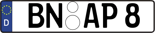 BN-AP8