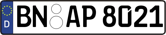 BN-AP8021