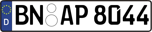 BN-AP8044