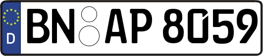 BN-AP8059