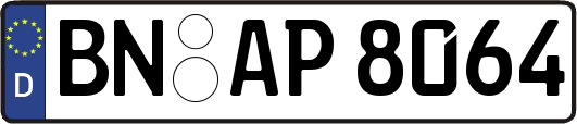 BN-AP8064